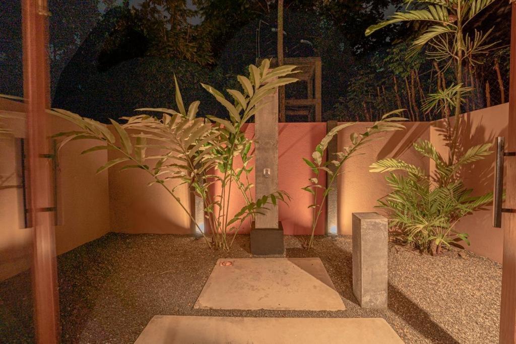 Nisala Villas Hikkaduwa Exterior photo